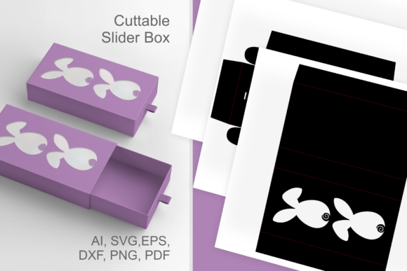 Enhance Easter Gifting with 2 Bunnies 3D SVG Gift Boxes