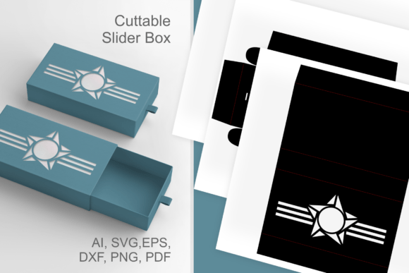 Star Window with Stripes: A 3D SVG for Independence Day